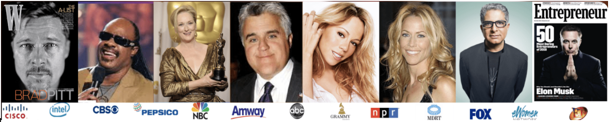 Lynn Rose media credibility