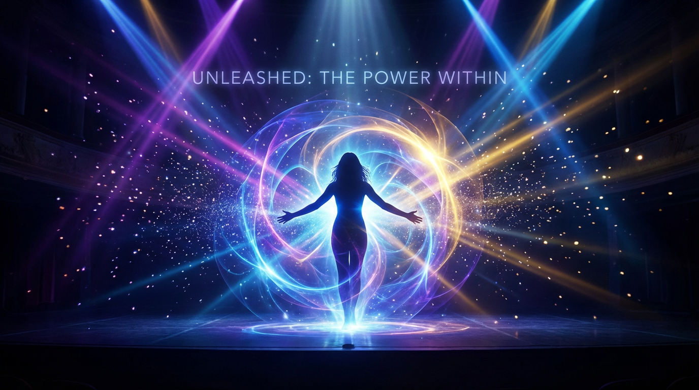 Woman leader transformation